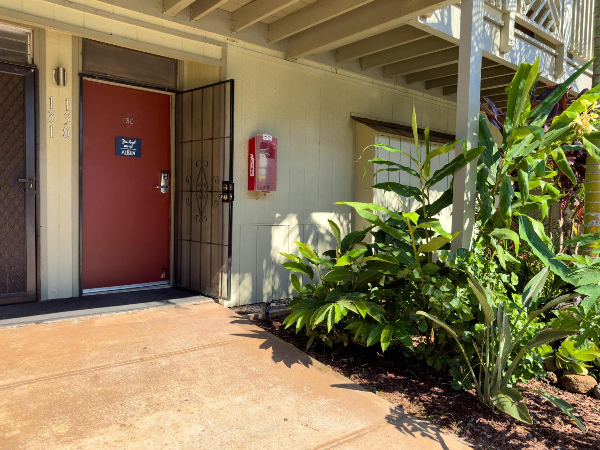 Kihei Bay Surf 130- Garden View Studio, Free Parking 外观 照片